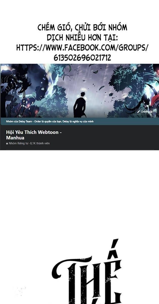 Thế Giới Hậu Tận Thế - Page 1