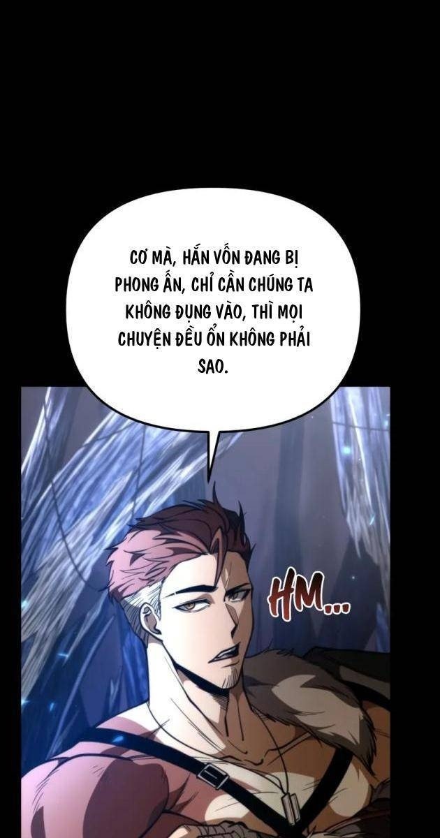 Chiến Binh Hồi Quy - Page 19