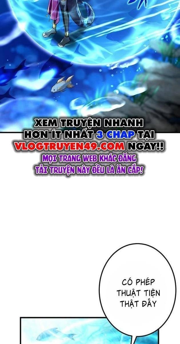 Vượt Cấp Với Kỹ Năng Thần Thánh - Page 3