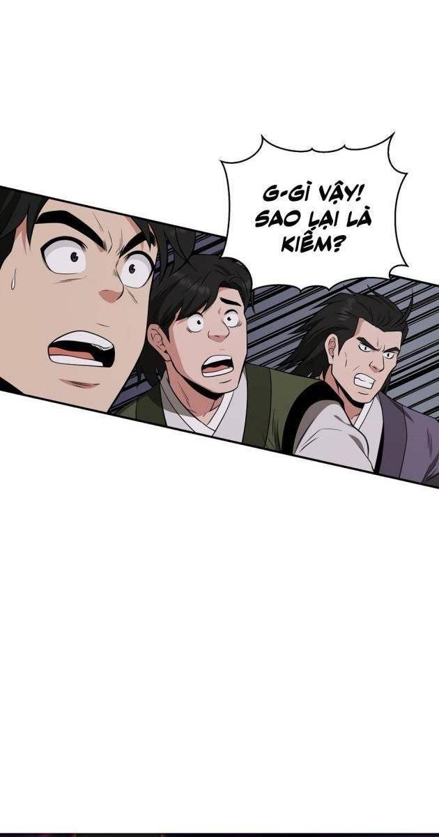 Thiên Hạ Đệ Nhất Côn Luân Khách Điếm - Page 21