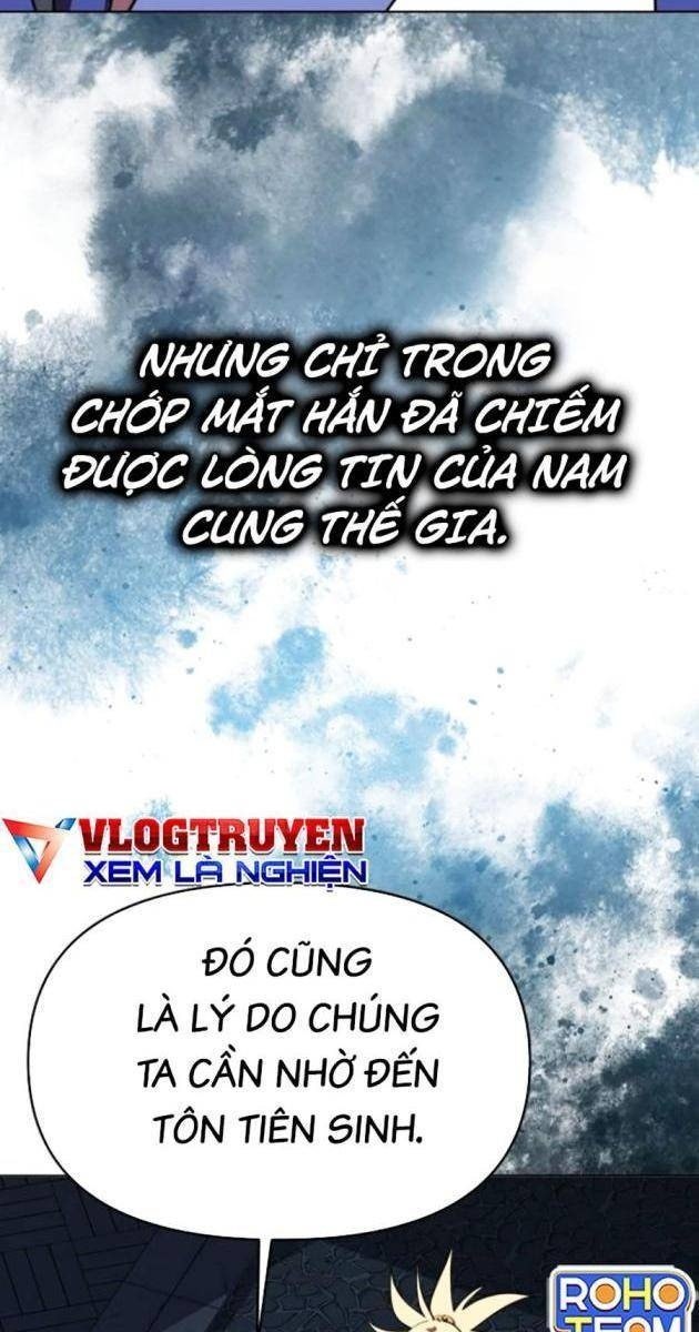 Hầu Vương Trung Sinh Nam Cung Thế Gia - Page 32