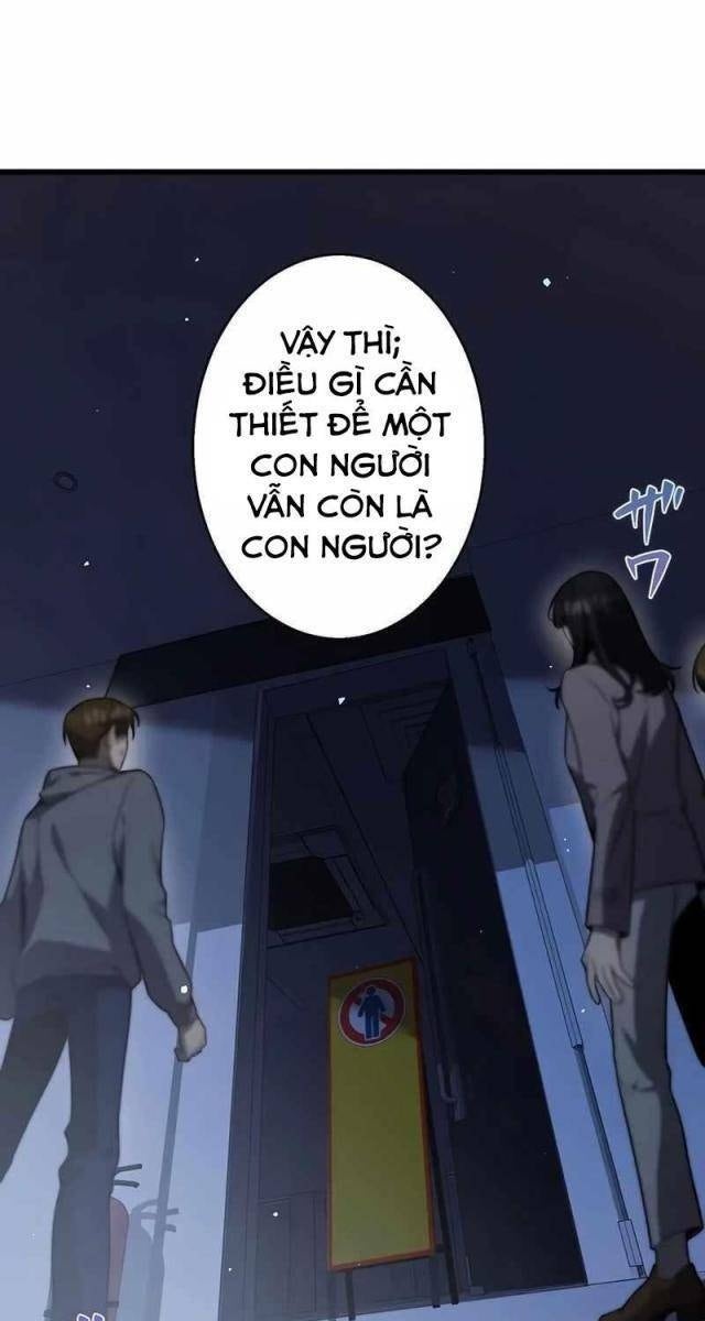 Ah, Thật Tuyệt Khi Còn Sống - Page 1