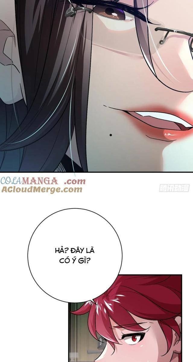 Vĩnh Sinh Đi Chết Đi! - Page 3