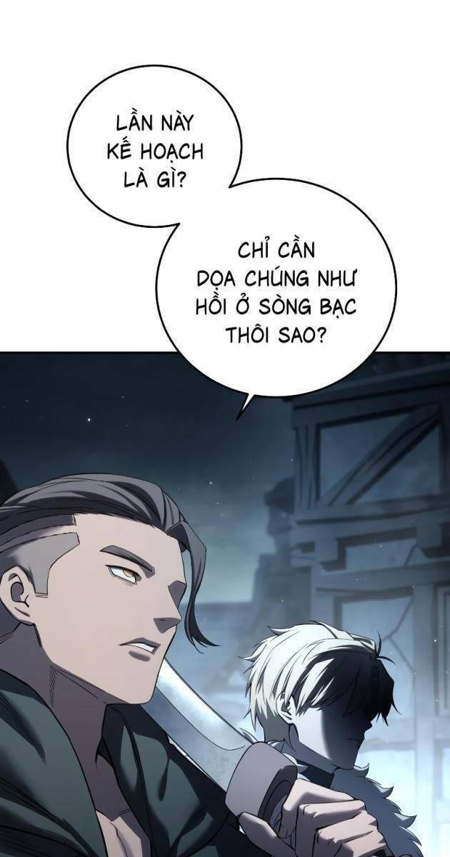 Tinh Tú Kiếm Sĩ - Page 91