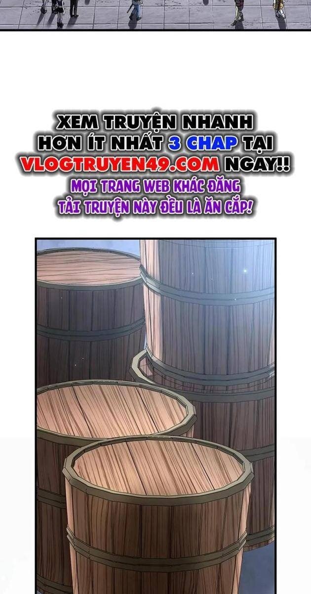 Vượt Cấp Với Kỹ Năng Thần Thánh - Page 2