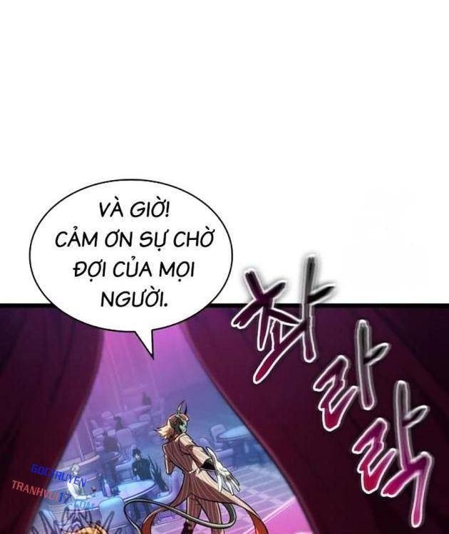 Thế Giới Hậu Tận Thế - Page 3