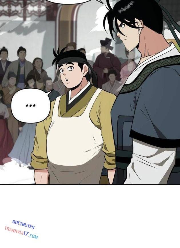 Thiên Hạ Đệ Nhất Côn Luân Khách Điếm - Page 36