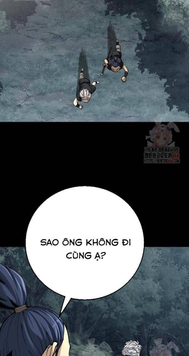 Ông Võ Giả Và Cháu Chí Tôn - Page 3