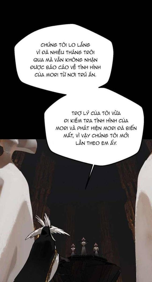 Gặp Mẹ Trong Mơ - Page 53