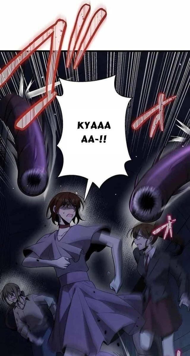 Ah, Thật Tuyệt Khi Còn Sống - Page 1