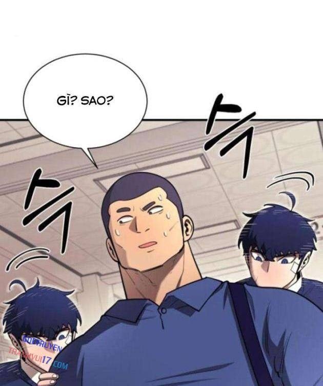 Cuộc Sống Học Đường Của Đội Trưởng Quận - Page 3