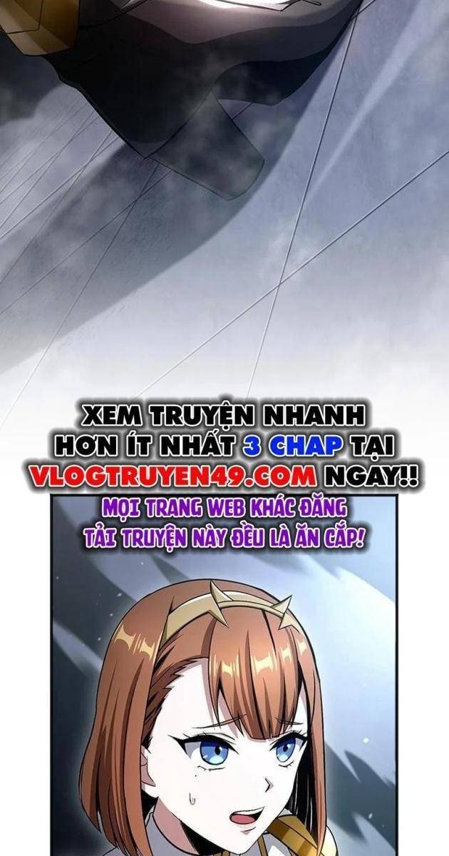 Vượt Cấp Với Kỹ Năng Thần Thánh - Page 2