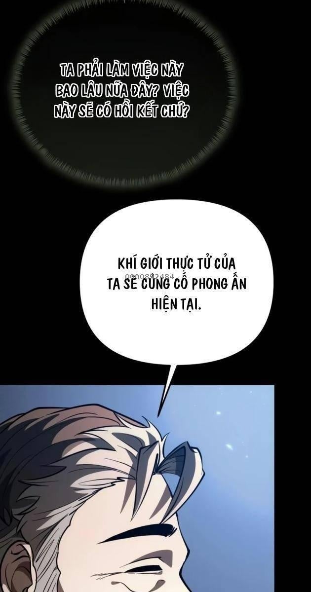 Chiến Binh Hồi Quy - Page 49