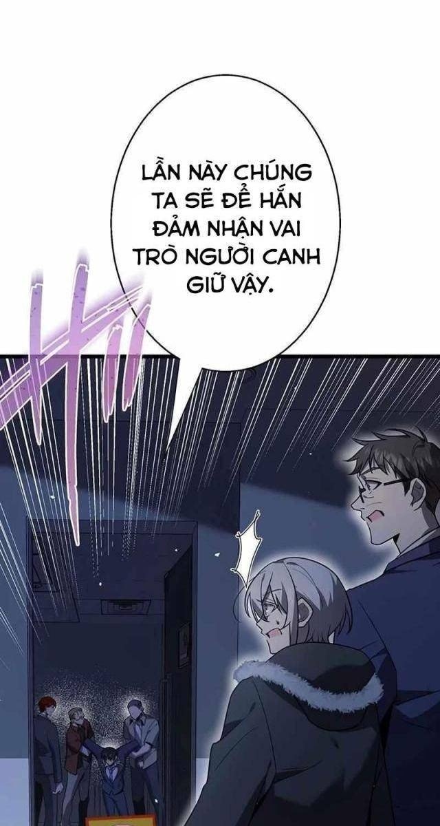 Ah, Thật Tuyệt Khi Còn Sống - Page 43