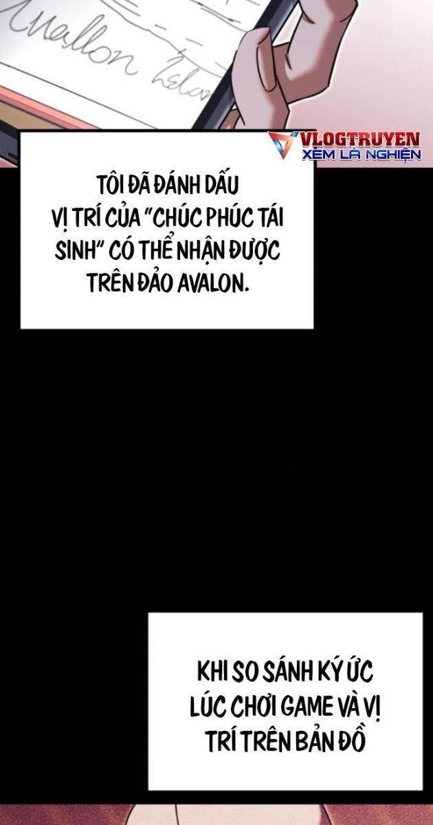 Thống Lĩnh Học Viện Chỉ Bằng Dao Sashimi - Page 2