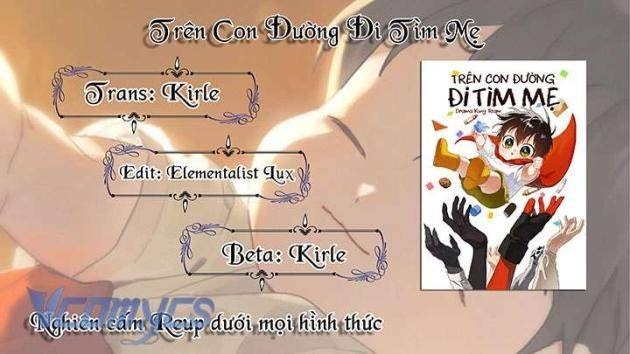 Gặp Mẹ Trong Mơ - Page 102