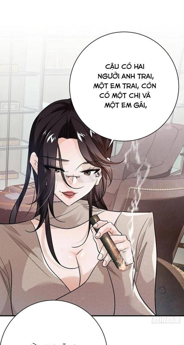 Vĩnh Sinh Đi Chết Đi! - Page 1