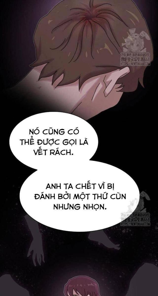 Thiên Tài Nhìn Thấu Thế Giới - Page 2