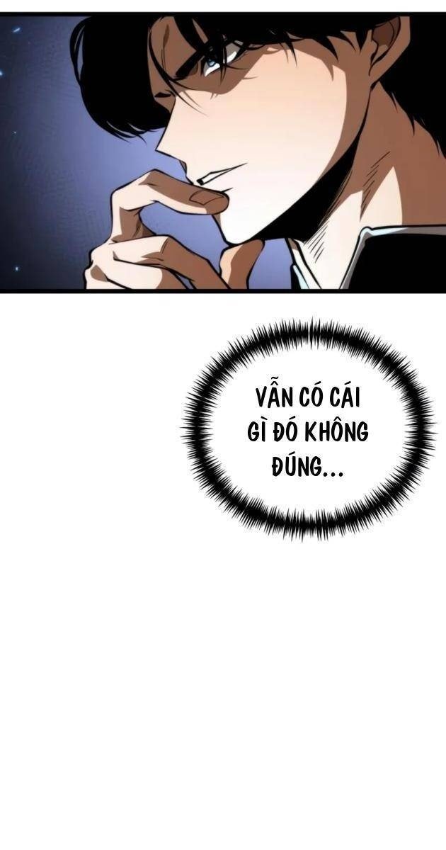 Chiến Binh Hồi Quy - Page 91