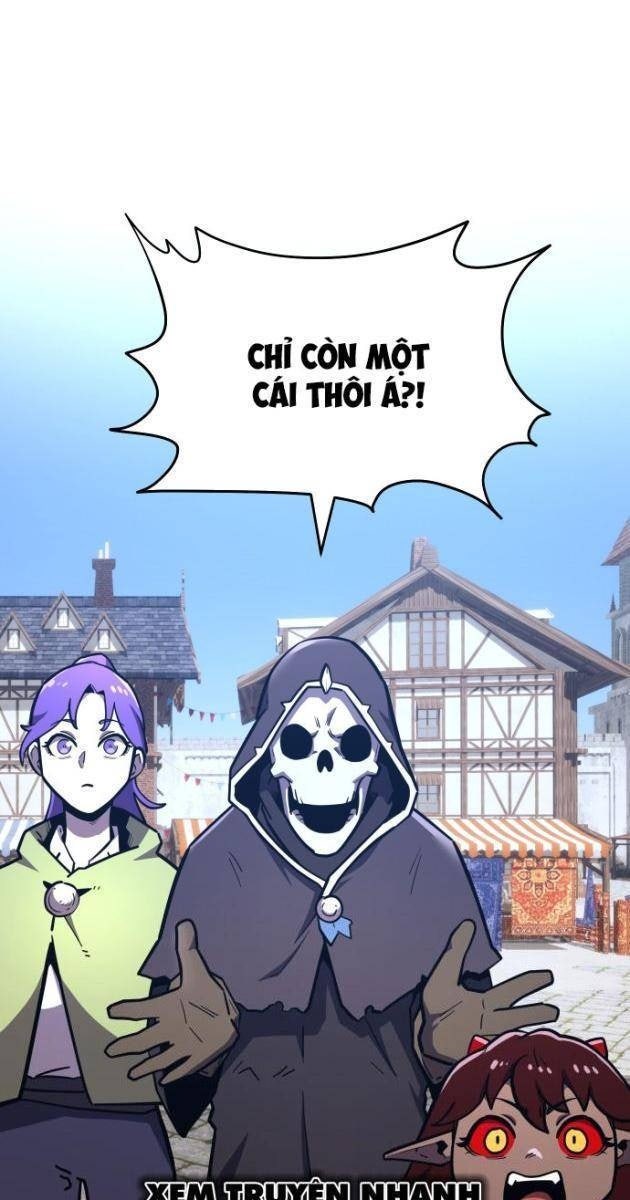 Kị Sĩ Xương Khô - Page 1