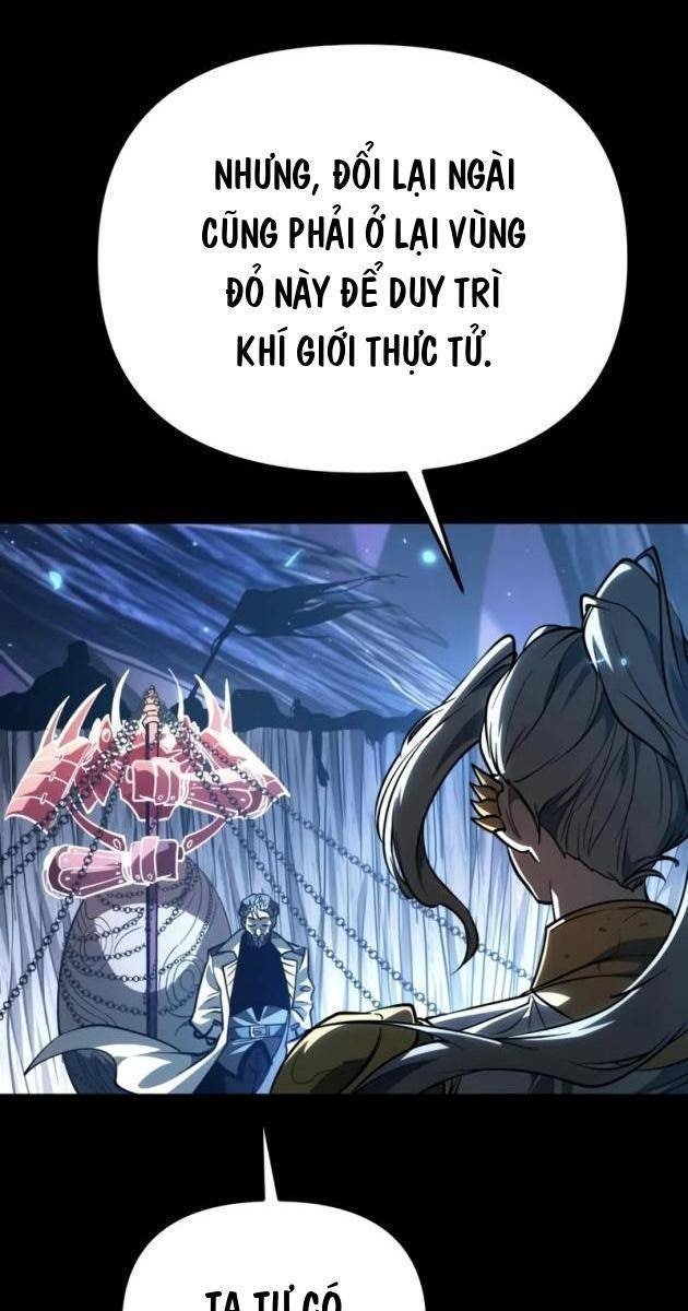 Chiến Binh Hồi Quy - Page 52