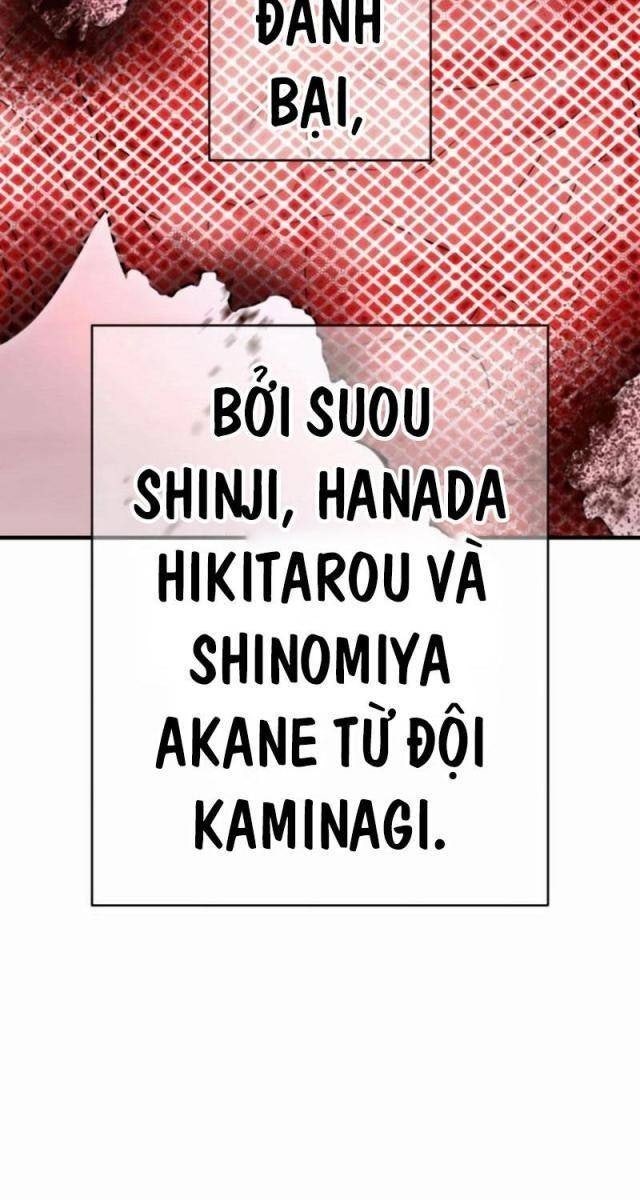 Mình Tao Là Siêu Việt Giả Mạnh Nhất! - Page 2