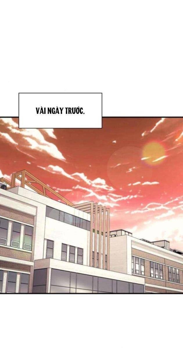 Cuộc Sống Học Đường Của Đội Trưởng Quận - Page 1