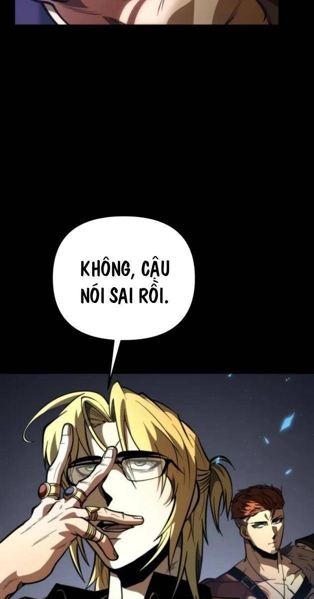 Chiến Binh Hồi Quy - Page 21