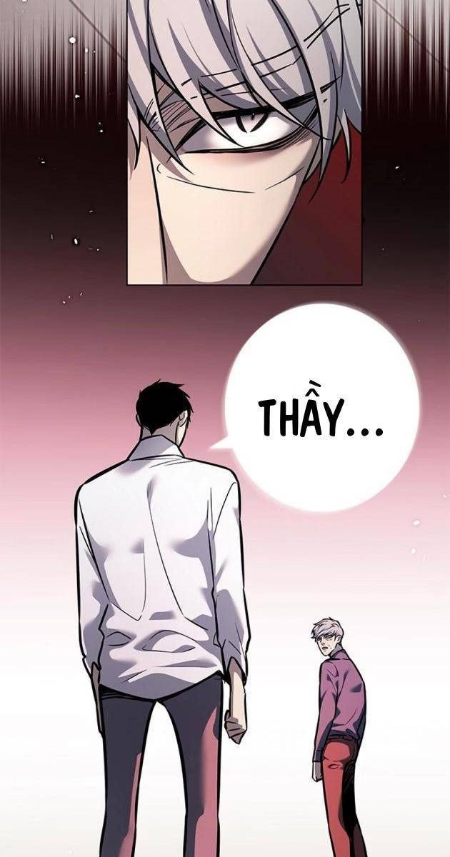 Hoá Thân Thành Mèo - Page 102