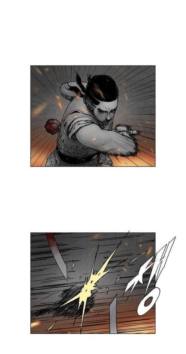 Thiên Hạ Đệ Nhất Côn Luân Khách Điếm - Page 159