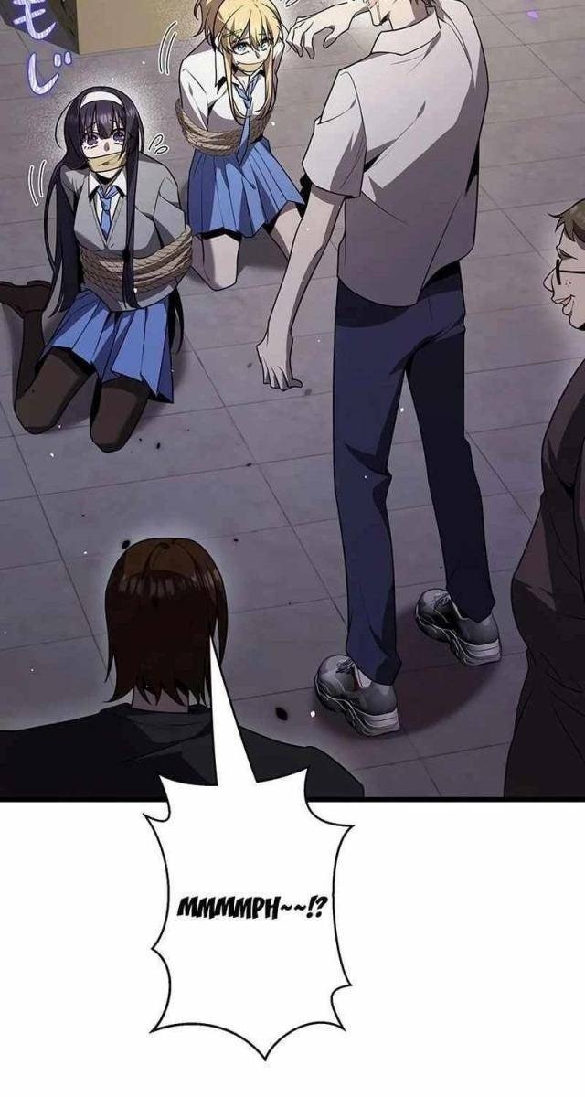 Ah, Thật Tuyệt Khi Còn Sống - Page 89