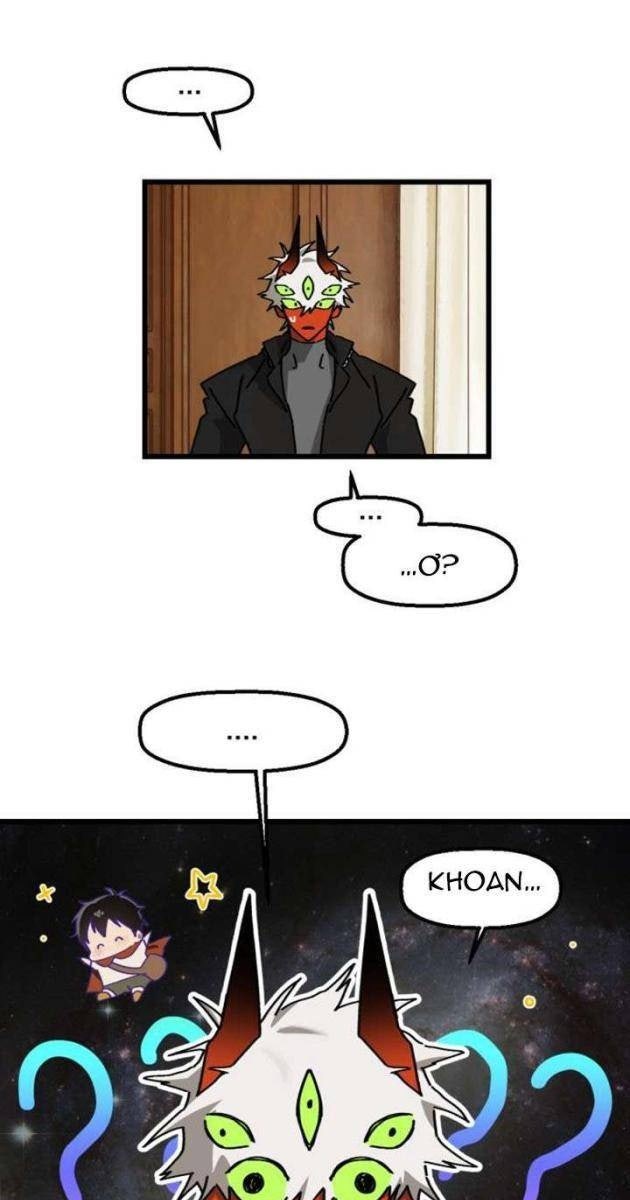 Gặp Mẹ Trong Mơ - Page 3