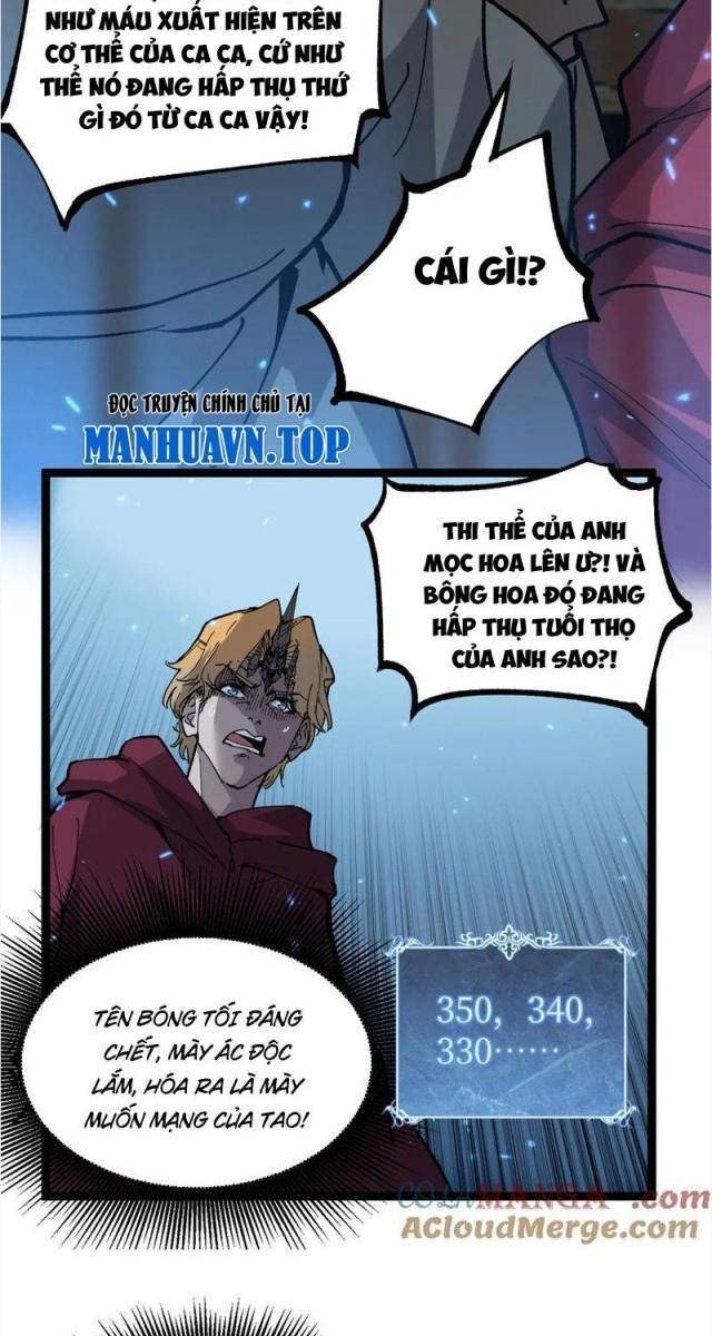 Thần Cấp Sát Thủ, Ta Tức Thị Là Ám Ảnh - Page 9