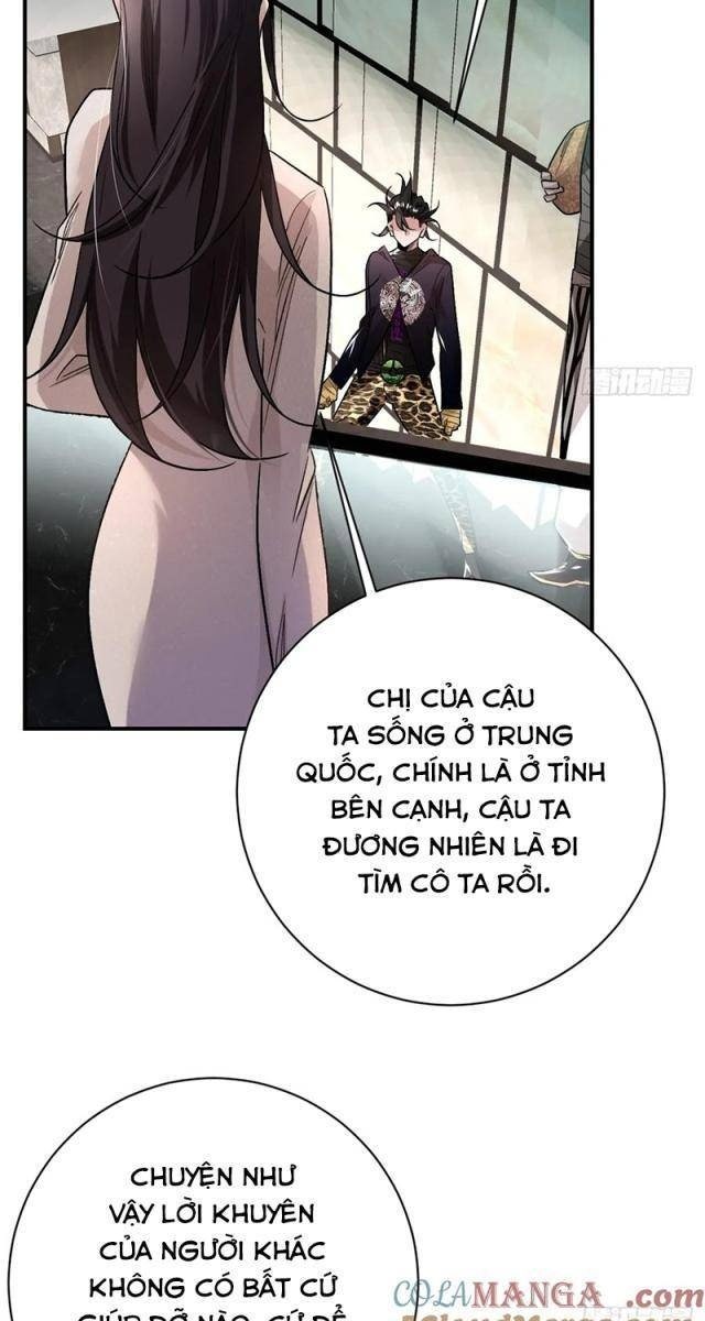 Vĩnh Sinh Đi Chết Đi! - Page 15