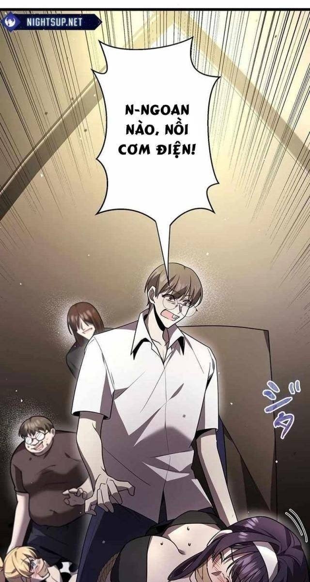 Ah, Thật Tuyệt Khi Còn Sống - Page 1