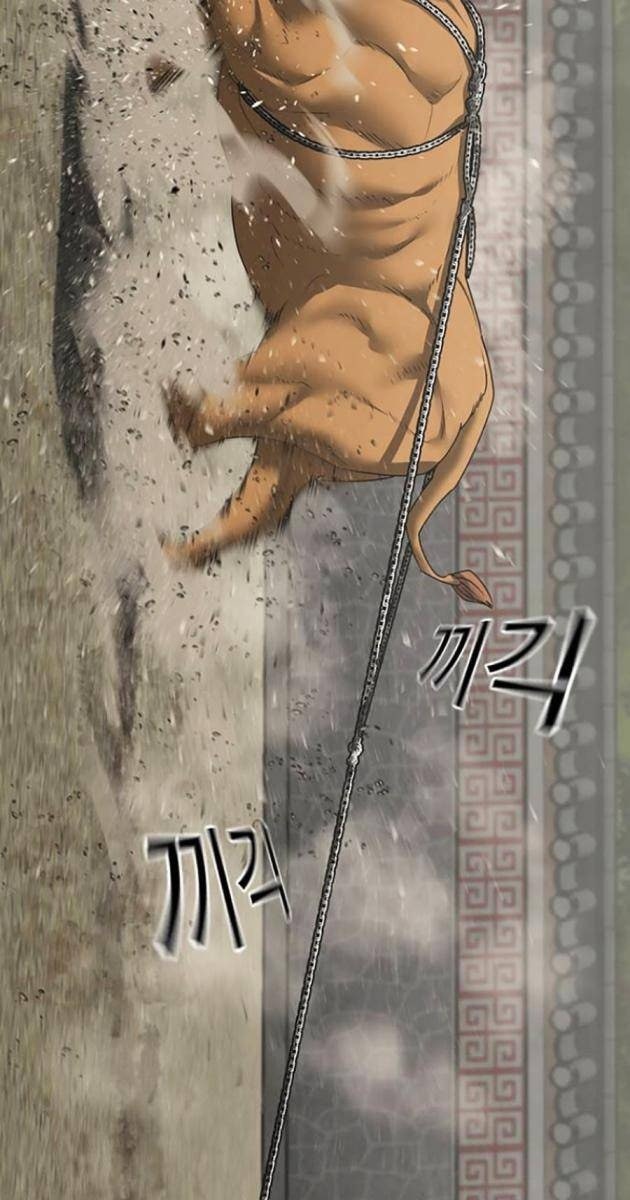 Nhiệm Vụ Đời Thật - Page 43
