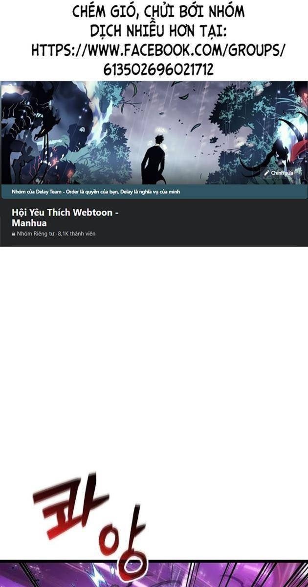 Thế Giới Hậu Tận Thế - Page 1