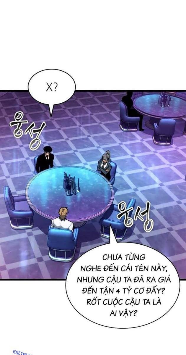 Thế Giới Hậu Tận Thế - Page 59