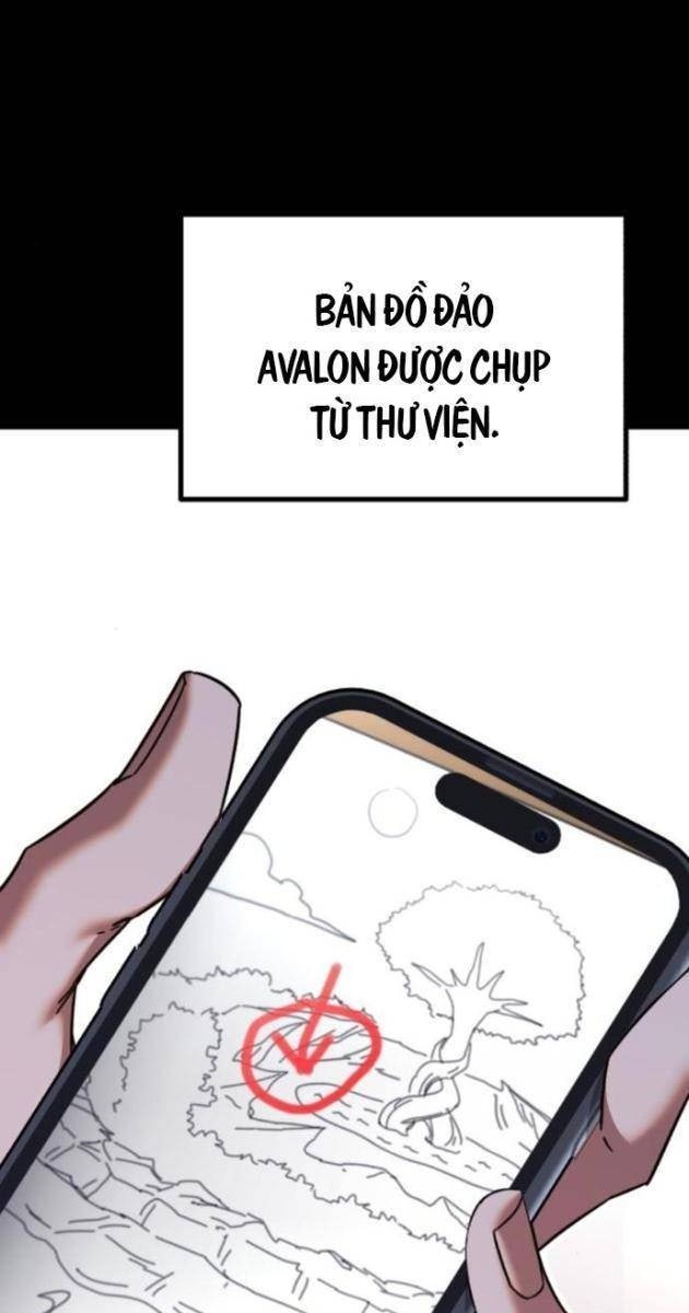 Thống Lĩnh Học Viện Chỉ Bằng Dao Sashimi - Page 1