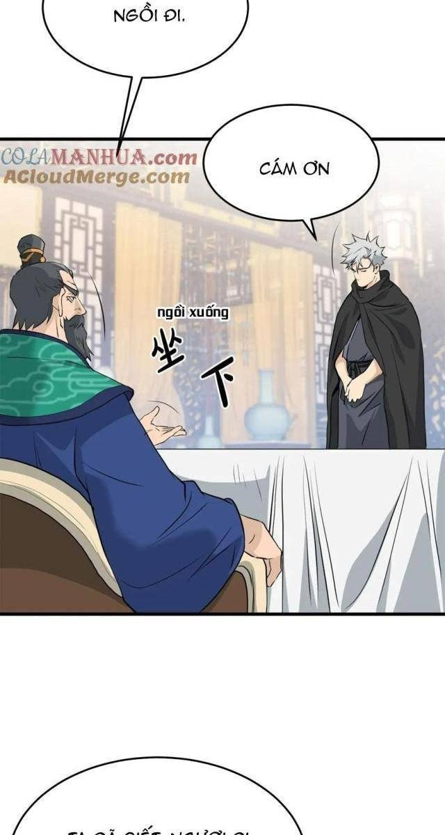 Đại Tướng Quân - Page 86