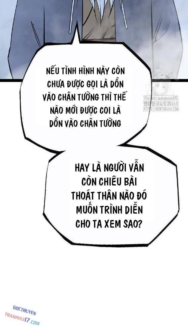 Sát Thần Tu La - Page 91