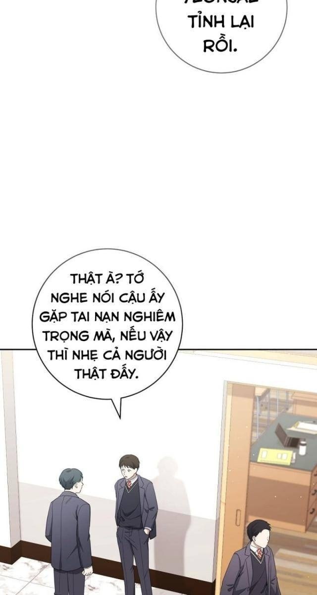 Diễn Viên Thiên Tài Mang Lại Bất Hạnh - Page 2
