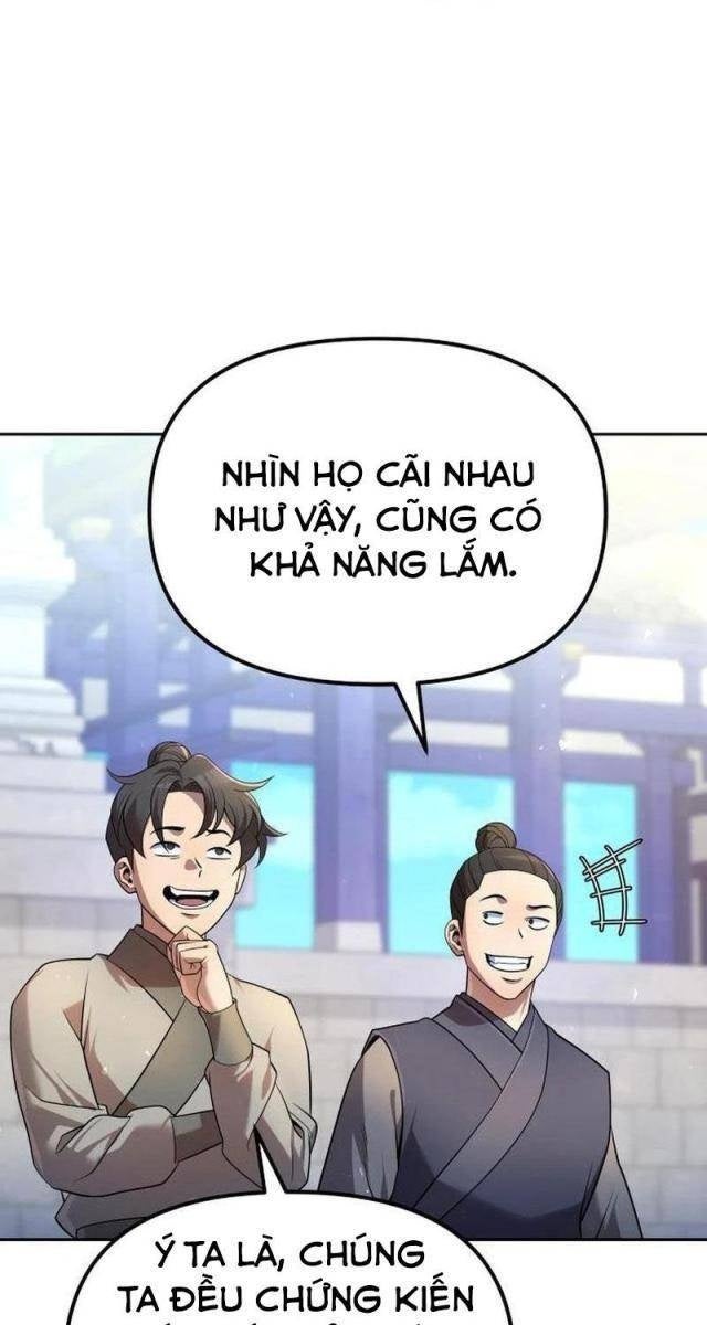 Hoạn Quan Hồi Quy: Tróc Phong Truy Nguyệt - Page 2
