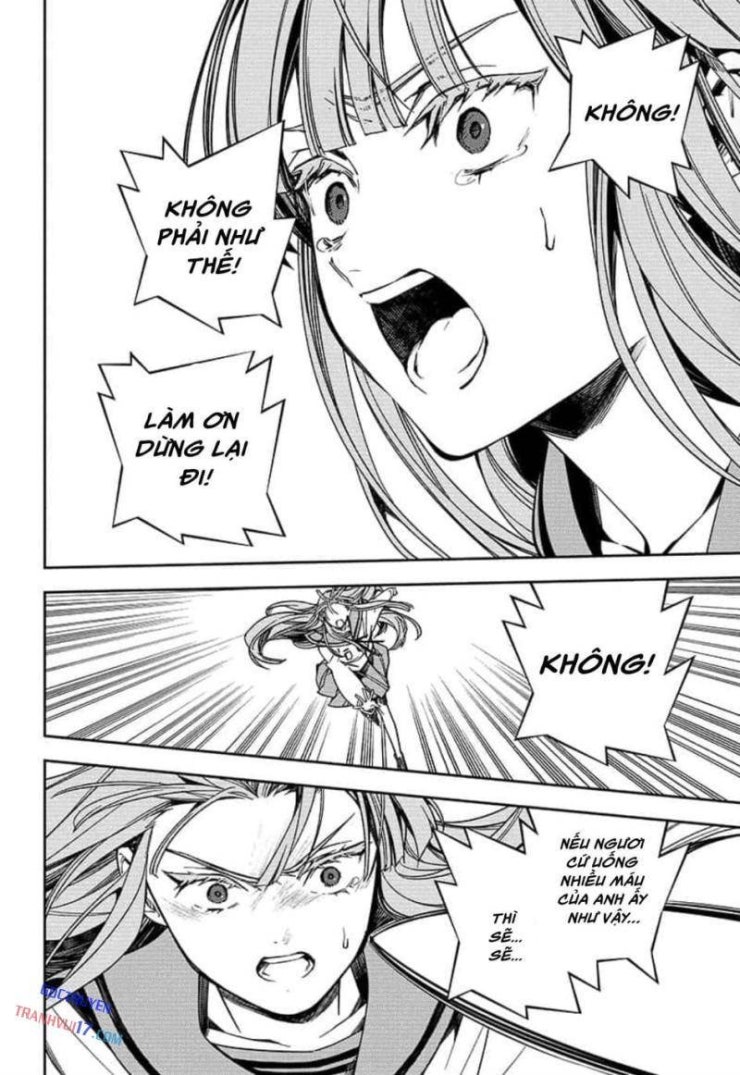 Thiên Thần Ngày Tận Thế - Page 2