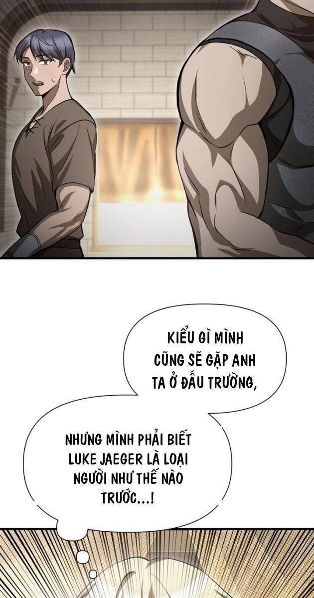 Helmut-Đứa Trẻ Bị Lãng Quên - Page 39