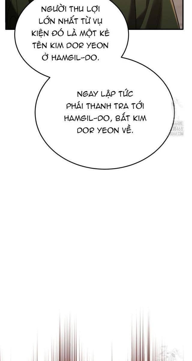 Vương Triều Đen Tối Joseon - Page 102