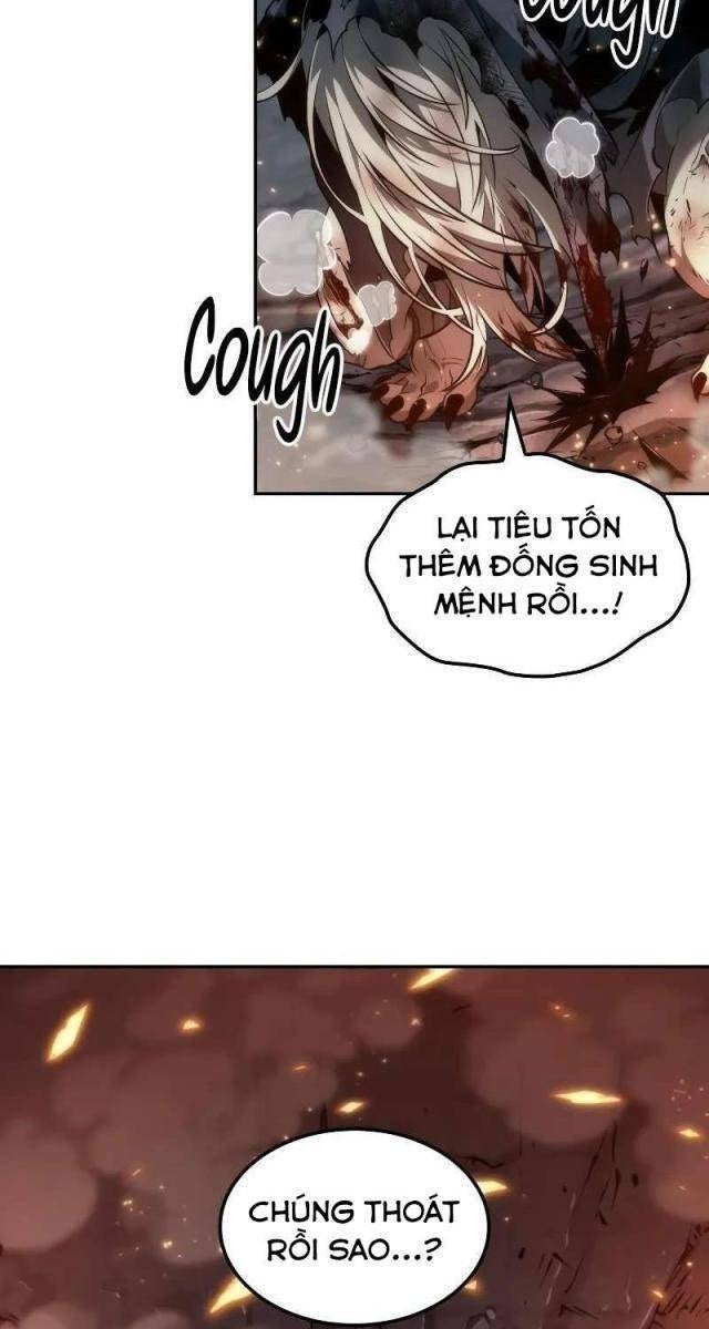 Mạo Hiểm Giả Cuối Cùng - Page 57