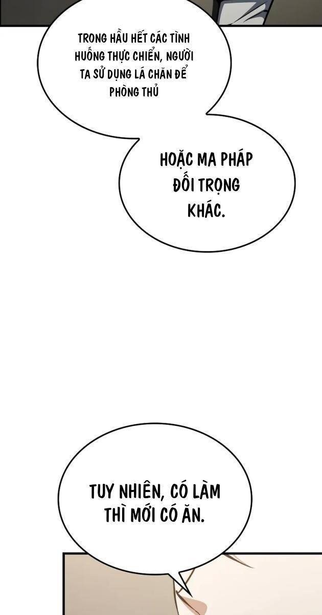 Đại Phản Diện Khao Khát Được Sống - Page 36