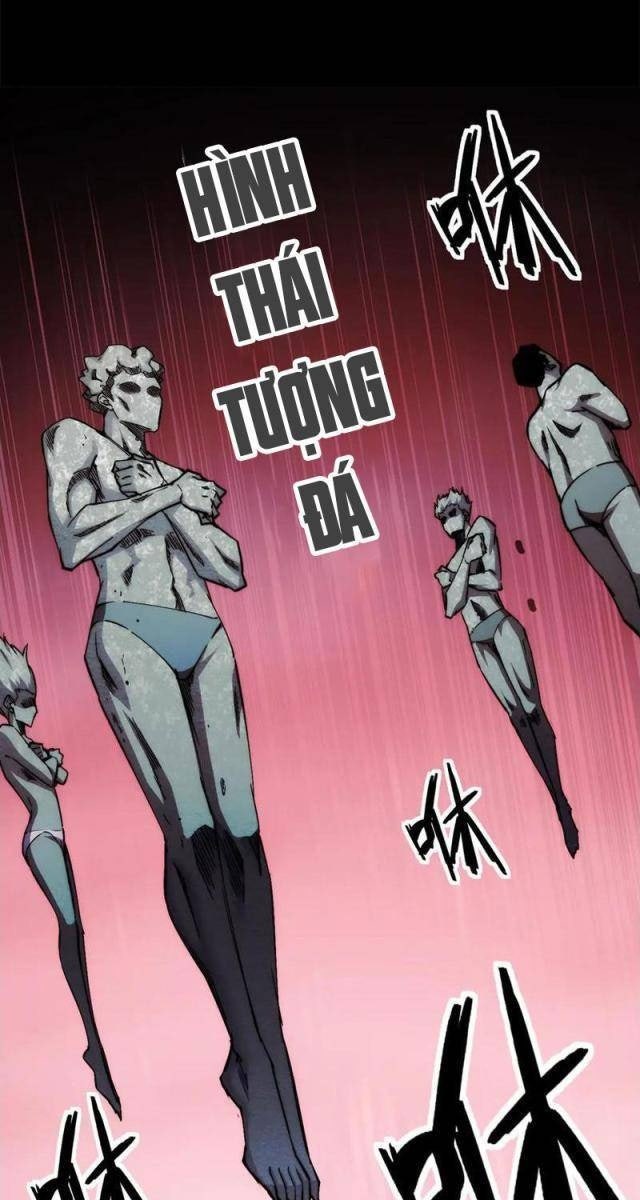 Mạt Thế: Nhân Hoàng Phiên Mời Chư Vị Nữ Đồ Đệ Nhập Tọa - Page 1