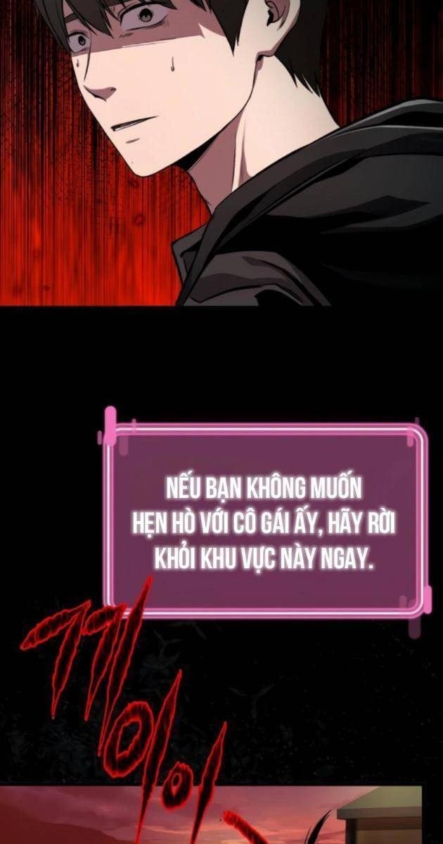 Hẹn Hò Rùng Rợn - Page 2